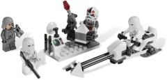 <h1>Snowtrooper Battle Pack</h1><div class='tags floatleft'><a href='/sets/8084-1/Snowtrooper-Battle-Pack'>8084-1</a> <a href='/sets/theme-Star-Wars'>Star Wars</a> <a class='subtheme' href='/sets/subtheme-Episode-V'>Episode V</a> <a class='year' href='/sets/theme-Star-Wars/year-2010'>2010</a> </div><div class='floatright'>©2010 LEGO Group</div>