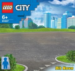 <h1>Design your own LEGO City set</h1><div class='tags floatleft'><a href='/sets/81007-1/Design-your-own-LEGO-City-set'>81007-1</a> <a href='/sets/theme-City'>City</a> <a class='subtheme' href='/sets/subtheme-Miscellaneous'>Miscellaneous</a> <a class='year' href='/sets/theme-City/year-2020'>2020</a> </div><div class='floatright'>©2020 LEGO Group</div>
