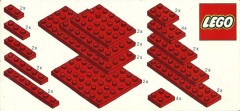 <h1>Red Plates Parts Pack</h1><div class='tags floatleft'><a href='/sets/820-1/Red-Plates-Parts-Pack'>820-1</a> <a href='/sets/theme-Basic'>Basic</a> <a class='subtheme' href='/sets/subtheme-Supplementaries'>Supplementaries</a> <a class='year' href='/sets/theme-Basic/year-1980'>1980</a> </div><div class='floatright'>©1980 LEGO Group</div>