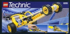 <h1>Bungee Blaster</h1><div class='tags floatleft'><a href='/sets/8205-1/Bungee-Blaster'>8205-1</a> <a href='/sets/theme-Technic'>Technic</a> <a class='year' href='/sets/theme-Technic/year-1997'>1997</a> </div><div class='floatright'>©1997 LEGO Group</div>