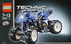 Lego technic 2006 sale