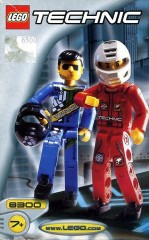 <h1>LEGO Technic Guys</h1><div class='tags floatleft'><a href='/sets/8300-1/LEGO-Technic-Guys'>8300-1</a> <a href='/sets/theme-Technic'>Technic</a> <a class='year' href='/sets/theme-Technic/year-2000'>2000</a> </div><div class='floatright'>©2000 LEGO Group</div>