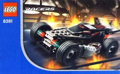 LEGO Racers 2004 Brickset