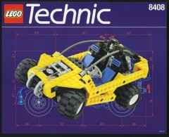 <h1>Desert Ranger</h1><div class='tags floatleft'><a href='/sets/8408-1/Desert-Ranger'>8408-1</a> <a href='/sets/theme-Technic'>Technic</a> <a class='year' href='/sets/theme-Technic/year-1996'>1996</a> </div><div class='floatright'>©1996 LEGO Group</div>