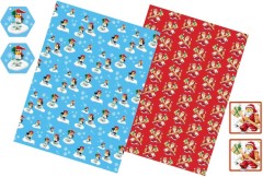 <h1>Holiday Wrapping Paper</h1><div class='tags floatleft'><a href='/sets/850510-1/Holiday-Wrapping-Paper'>850510-1</a> <a href='/sets/theme-Gear'>Gear</a> <a class='subtheme' href='/sets/subtheme-Seasonal'>Seasonal</a> <a class='year' href='/sets/theme-Gear/year-2012'>2012</a> </div><div class='floatright'>©2012 LEGO Group</div>