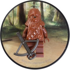 <h1>Chewbacca Magnet</h1><div class='tags floatleft'><a href='/sets/850639-1/Chewbacca-Magnet'>850639-1</a> <a href='/sets/theme-Gear'>Gear</a> <a class='subtheme' href='/sets/subtheme-Magnets-Star-Wars'>Magnets/Star Wars</a> <a class='year' href='/sets/theme-Gear/year-2013'>2013</a> </div><div class='floatright'>©2013 LEGO Group</div>