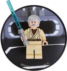<h1>Obi-Wan Kenobi Magnet</h1><div class='tags floatleft'><a href='/sets/850640-1/Obi-Wan-Kenobi-Magnet'>850640-1</a> <a href='/sets/theme-Gear'>Gear</a> <a class='subtheme' href='/sets/subtheme-Magnets-Star-Wars'>Magnets/Star Wars</a> <a class='year' href='/sets/theme-Gear/year-2013'>2013</a> </div><div class='floatright'>©2013 LEGO Group</div>