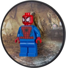<h1>Spider-Man Magnet</h1><div class='tags floatleft'><a href='/sets/850666-1/Spider-Man-Magnet'>850666-1</a> <a href='/sets/theme-Gear'>Gear</a> <a class='subtheme' href='/sets/subtheme-Magnets-Super-Heroes'>Magnets/Super Heroes</a> <a class='year' href='/sets/theme-Gear/year-2013'>2013</a> </div><div class='floatright'>©2013 LEGO Group</div>