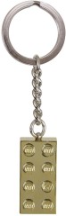 <h1>Gold 2 x 4 Stud Key Chain</h1><div class='tags floatleft'><a href='/sets/850808-1/Gold-2-x-4-Stud-Key-Chain'>850808-1</a> <a href='/sets/theme-Gear'>Gear</a> <a class='subtheme' href='/sets/subtheme-Key-Chains-Brick'>Key Chains/Brick</a> <a class='year' href='/sets/theme-Gear/year-2013'>2013</a> </div><div class='floatright'>©2013 LEGO Group</div>