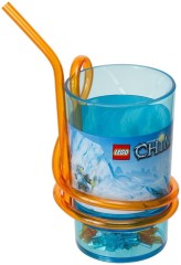 Friends Tumbler with Straw 853889, Friends