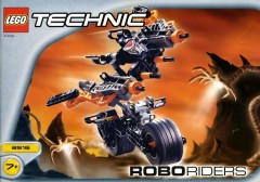 <h1>The Boss</h1><div class='tags floatleft'><a href='/sets/8516-1/The-Boss'>8516-1</a> <a href='/sets/theme-Technic'>Technic</a> <a class='subtheme' href='/sets/subtheme-Robo-Riders'>Robo Riders</a> <a class='year' href='/sets/theme-Technic/year-2000'>2000</a> </div><div class='floatright'>©2000 LEGO Group</div>