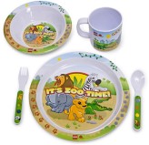 <h1>LEGOville Zoo Dinner Set</h1><div class='tags floatleft'><a href='/sets/851617-1/LEGOville-Zoo-Dinner-Set'>851617-1</a> <a href='/sets/theme-Gear'>Gear</a> <a class='subtheme' href='/sets/subtheme-Housewares'>Housewares</a> <a class='year' href='/sets/theme-Gear/year-2007'>2007</a> </div><div class='floatright'>©2007 LEGO Group</div>