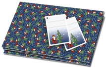 <h1>Gift Wrap Santa Mini-Figure & Tree</h1><div class='tags floatleft'><a href='/sets/851841-1/Gift-Wrap-Santa-Mini-Figure-Tree'>851841-1</a> <a href='/sets/theme-Gear'>Gear</a> <a class='subtheme' href='/sets/subtheme-Seasonal'>Seasonal</a> <a class='year' href='/sets/theme-Gear/year-2007'>2007</a> </div><div class='floatright'>©2007 LEGO Group</div>