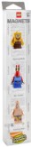 <h1>SpongeBob Minifigure Magnet Set</h1><div class='tags floatleft'><a href='/sets/851854-1/SpongeBob-Minifigure-Magnet-Set'>851854-1</a> <a href='/sets/theme-Gear'>Gear</a> <a class='subtheme' href='/sets/subtheme-Magnets-SpongeBob-SquarePants'>Magnets/SpongeBob SquarePants</a> <a class='year' href='/sets/theme-Gear/year-2007'>2007</a> </div><div class='floatright'>©2007 LEGO Group</div>