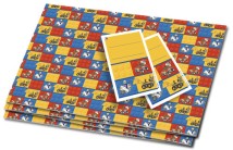<h1>Classic LEGO Gift Wrap</h1><div class='tags floatleft'><a href='/sets/851855-1/Classic-LEGO-Gift-Wrap'>851855-1</a> <a href='/sets/theme-Gear'>Gear</a> <a class='subtheme' href='/sets/subtheme-Stationery'>Stationery</a> <a class='year' href='/sets/theme-Gear/year-2007'>2007</a> </div><div class='floatright'>©2007 LEGO Group</div>