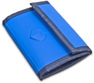 <h1>Brick Wallet Blue</h1><div class='tags floatleft'><a href='/sets/851904-1/Brick-Wallet-Blue'>851904-1</a> <a href='/sets/theme-Gear'>Gear</a> <a class='subtheme' href='/sets/subtheme-Bags'>Bags</a> <a class='year' href='/sets/theme-Gear/year-2007'>2007</a> </div><div class='floatright'>©2007 LEGO Group</div>
