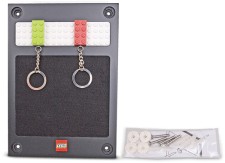 <h1>Key Rack</h1><div class='tags floatleft'><a href='/sets/851908-1/Key-Rack'>851908-1</a> <a href='/sets/theme-Gear'>Gear</a> <a class='subtheme' href='/sets/subtheme-Housewares'>Housewares</a> <a class='year' href='/sets/theme-Gear/year-2007'>2007</a> </div><div class='floatright'>©2007 LEGO Group</div>