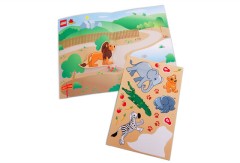 <h1>Duplo Zoo Sticker Sheet</h1><div class='tags floatleft'><a href='/sets/851960-1/Duplo-Zoo-Sticker-Sheet'>851960-1</a> <a href='/sets/theme-Gear'>Gear</a> <a class='subtheme' href='/sets/subtheme-Stationery'>Stationery</a> <a class='year' href='/sets/theme-Gear/year-2007'>2007</a> </div><div class='floatright'>©2007 LEGO Group</div>