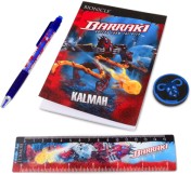 <h1>Bionicle Stationery Set</h1><div class='tags floatleft'><a href='/sets/851974-1/Bionicle-Stationery-Set'>851974-1</a> <a href='/sets/theme-Gear'>Gear</a> <a class='subtheme' href='/sets/subtheme-Stationery'>Stationery</a> <a class='year' href='/sets/theme-Gear/year-2007'>2007</a> </div><div class='floatright'>©2007 LEGO Group</div>