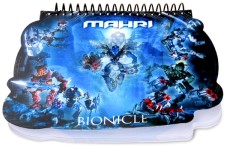 <h1>Lenticular Bionicle Notebook</h1><div class='tags floatleft'><a href='/sets/851976-1/Lenticular-Bionicle-Notebook'>851976-1</a> <a href='/sets/theme-Gear'>Gear</a> <a class='subtheme' href='/sets/subtheme-Stationery'>Stationery</a> <a class='year' href='/sets/theme-Gear/year-2007'>2007</a> </div><div class='floatright'>©2007 LEGO Group</div>