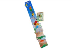 <h1>Duplo Zoo Height Chart</h1><div class='tags floatleft'><a href='/sets/851988-1/Duplo-Zoo-Height-Chart'>851988-1</a> <a href='/sets/theme-Gear'>Gear</a> <a class='subtheme' href='/sets/subtheme-Miscellaneous'>Miscellaneous</a> <a class='year' href='/sets/theme-Gear/year-2007'>2007</a> </div><div class='floatright'>©2007 LEGO Group</div>