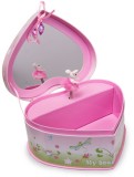 Jewellery Box with Sound Fairy