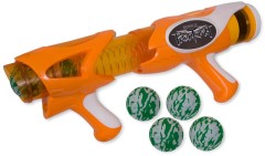 Phantoka Spheres Shooter