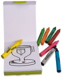 Stationery Activity Set