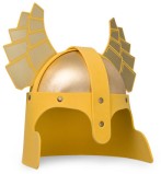 Dwarf Helmet EVA