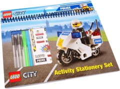 <h1>City Activity Book</h1><div class='tags floatleft'><a href='/sets/852703-1/City-Activity-Book'>852703-1</a> <a href='/sets/theme-Gear'>Gear</a> <a class='subtheme' href='/sets/subtheme-Stationery'>Stationery</a> <a class='year' href='/sets/theme-Gear/year-2009'>2009</a> </div><div class='floatright'>&copy;2009 LEGO Group</div>
