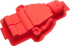 <h1>LEGO Minifigure Cake Mould</h1><div class='tags floatleft'><a href='/sets/852708-1/LEGO-Minifigure-Cake-Mould'>852708-1</a> <a href='/sets/theme-Gear'>Gear</a> <a class='subtheme' href='/sets/subtheme-Housewares'>Housewares</a> <a class='year' href='/sets/theme-Gear/year-2009'>2009</a> </div><div class='floatright'>&copy;2009 LEGO Group</div>