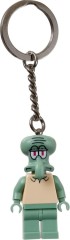 <h1>Squidward Key Chain</h1><div class='tags floatleft'><a href='/sets/852714-1/Squidward-Key-Chain'>852714-1</a> <a href='/sets/theme-Gear'>Gear</a> <a class='subtheme' href='/sets/subtheme-Key-Chains-SpongeBob-SquarePants'>Key Chains/SpongeBob SquarePants</a> <a class='year' href='/sets/theme-Gear/year-2009'>2009</a> </div><div class='floatright'>©2009 LEGO Group</div>