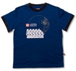 LEGO Star Wars Stormtrooper T-shirt