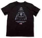 LEGO Star Wars Darth Vader T-shirt