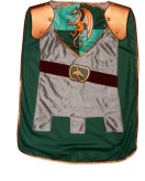 Dragon Armour