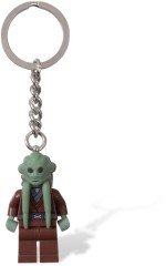 Kit Fisto