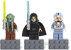 Star Wars Magnet Set