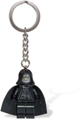 Emperor Palpatine