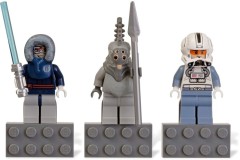 <h1>Star Wars Magnet Set</h1><div class='tags floatleft'><a href='/sets/853130-1/Star-Wars-Magnet-Set'>853130-1</a> <a href='/sets/theme-Gear'>Gear</a> <a class='subtheme' href='/sets/subtheme-Magnets-Star-Wars'>Magnets/Star Wars</a> <a class='year' href='/sets/theme-Gear/year-2011'>2011</a> </div><div class='floatright'>©2011 LEGO Group</div>