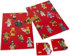 <h1>Minifigure Wrapping Paper</h1><div class='tags floatleft'><a href='/sets/853240-1/Minifigure-Wrapping-Paper'>853240-1</a> <a href='/sets/theme-Gear'>Gear</a> <a class='subtheme' href='/sets/subtheme-Seasonal'>Seasonal</a> <a class='year' href='/sets/theme-Gear/year-2011'>2011</a> </div><div class='floatright'>©2011 LEGO Group</div>