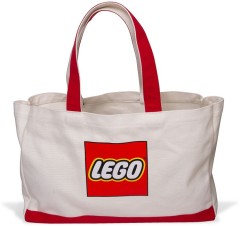 LEGO Gear Bags | Brickset