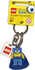<h1>SpongeBob Super Hero Key Chain</h1><div class='tags floatleft'><a href='/sets/853356-1/SpongeBob-Super-Hero-Key-Chain'>853356-1</a> <a href='/sets/theme-Gear'>Gear</a> <a class='subtheme' href='/sets/subtheme-Key-Chains-SpongeBob-SquarePants'>Key Chains/SpongeBob SquarePants</a> <a class='year' href='/sets/theme-Gear/year-2011'>2011</a> </div><div class='floatright'>©2011 LEGO Group</div>