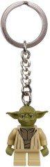 <h1>Yoda Key Chain</h1><div class='tags floatleft'><a href='/sets/853449-1/Yoda-Key-Chain'>853449-1</a> <a href='/sets/theme-Gear'>Gear</a> <a class='subtheme' href='/sets/subtheme-Key-Chains-Star-Wars'>Key Chains/Star Wars</a> <a class='year' href='/sets/theme-Gear/year-2015'>2015</a> </div><div class='floatright'>©2015 LEGO Group</div>