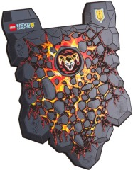 <h1>Monster's Shield</h1><div class='tags floatleft'><a href='/sets/853508-1/Monster-s-Shield'>853508-1</a> <a href='/sets/theme-Gear'>Gear</a> <a class='subtheme' href='/sets/subtheme-Role-Play-Toys'>Role-Play Toys</a> <a class='year' href='/sets/theme-Gear/year-2016'>2016</a> </div><div class='floatright'>©2016 LEGO Group</div>