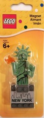 <h1>Statue of Liberty Magnet</h1><div class='tags floatleft'><a href='/sets/853600-1/Statue-of-Liberty-Magnet'>853600-1</a> <a href='/sets/theme-Gear'>Gear</a> <a class='subtheme' href='/sets/subtheme-Magnets-Locations'>Magnets/Locations</a> <a class='year' href='/sets/theme-Gear/year-2016'>2016</a> </div><div class='floatright'>©2016 LEGO Group</div>