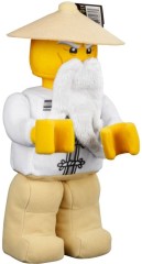 <h1>Master Wu Minifigure Plush</h1><div class='tags floatleft'><a href='/sets/853765-1/Master-Wu-Minifigure-Plush'>853765-1</a> <a href='/sets/theme-Gear'>Gear</a> <a class='subtheme' href='/sets/subtheme-Plush'>Plush</a> <a class='year' href='/sets/theme-Gear/year-2018'>2018</a> </div><div class='floatright'>©2018 LEGO Group</div>