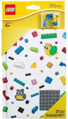 Notebook with Studs 2018