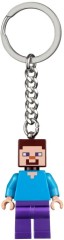 <h1>Steve Key Chain</h1><div class='tags floatleft'><a href='/sets/853818-1/Steve-Key-Chain'>853818-1</a> <a href='/sets/theme-Gear'>Gear</a> <a class='subtheme' href='/sets/subtheme-Key-Chains-Minecraft'>Key Chains/Minecraft</a> <a class='year' href='/sets/theme-Gear/year-2018'>2018</a> </div><div class='floatright'>©2018 LEGO Group</div>