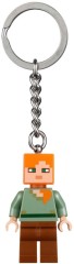 <h1>Alex Key Chain</h1><div class='tags floatleft'><a href='/sets/853819-1/Alex-Key-Chain'>853819-1</a> <a href='/sets/theme-Gear'>Gear</a> <a class='subtheme' href='/sets/subtheme-Key-Chains-Minecraft'>Key Chains/Minecraft</a> <a class='year' href='/sets/theme-Gear/year-2018'>2018</a> </div><div class='floatright'>©2018 LEGO Group</div>