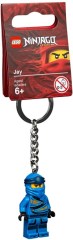 <h1>Jay Key Chain</h1><div class='tags floatleft'><a href='/sets/853893-1/Jay-Key-Chain'>853893-1</a> <a href='/sets/theme-Gear'>Gear</a> <a class='subtheme' href='/sets/subtheme-Key-Chains-Ninjago'>Key Chains/Ninjago</a> <a class='year' href='/sets/theme-Gear/year-2019'>2019</a> </div><div class='floatright'>©2019 LEGO Group</div>